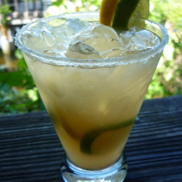 No Guts, No Glory Margarita No Guts, No Glory Margarita
